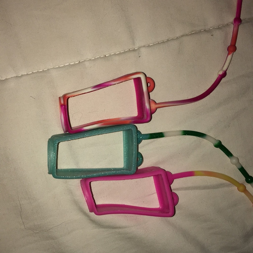 Hands Sanitizer cases